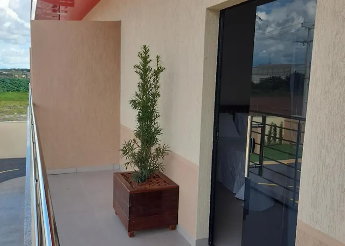 Hotel Pimenta