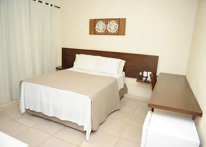 Hotel Kanaan